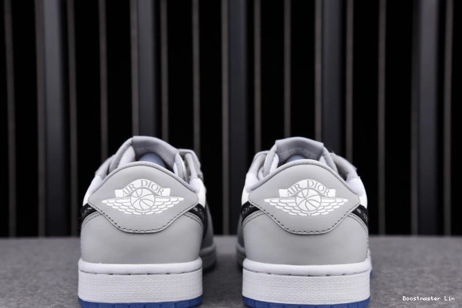 Bmlin shoes X OG CN8607-002 LOW (DR box) DR 1 shoe JORDAN 0722